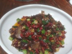 -衡厨·衡阳土菜(中南店)