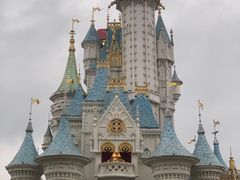 -宁波罗蒙环球乐园