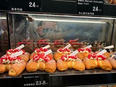 -FANEN法念·烘焙·甜点(万象城店)