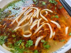 -萍姨抻面馆·鸡架冒菜(清湖店)
