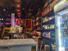 -汉城烧烤(西稍门劳动路店)