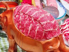 -番食园鲜食火锅(高新店)