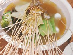 -叶婆婆钵钵鸡(解放碑店)
