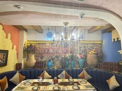 -海尔巴格·新疆菜(吐鲁番店)