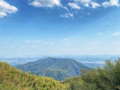 -径山寺