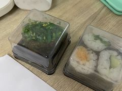-寿司鲜生·拉面简餐(南山店)