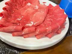 -马记伊源斋涮肉·清真菜(百子湾店)