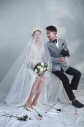 点击看大图 -挪娅婚纱摄影皇家会所