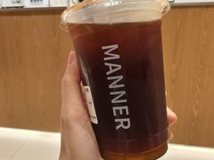 -Manner Coffee(万象食家店)
