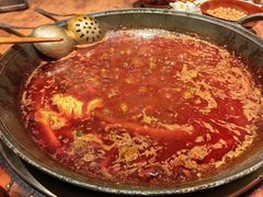 -楠火锅(太古里总店)