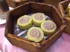 -东方御宴海鲜酒楼(棕泉酒店)