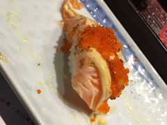 -仓桥家·焗寿司·锅物(光谷步行街店)