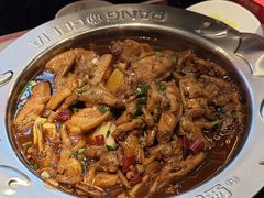 -胖哥俩肉蟹煲(杭州下沙学林街店)