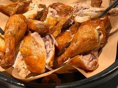 -绿茶餐厅(广州天河城店)