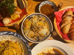 -捡角台湾食堂(宝山店)