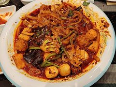 -飞天大厦清真餐厅