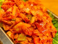 -恩你小木屋·韩式料理(假日广场店)