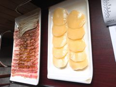 -韩聚屋韩国烤肉餐厅(新北万达店)