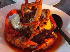 -Ministry of Crab•MOC(交子大道店)