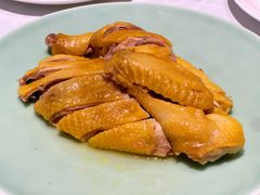 富贵神仙鸡-西湖春天•老字号杭州菜(百汇店)