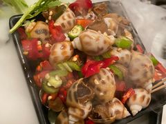 冰镇花螺-麓湘小镇(开福万达广场店)