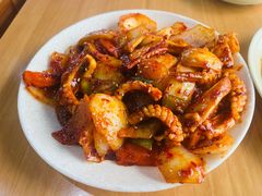 -贤花饭店(城阳店)