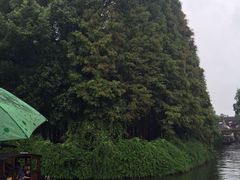 -乌镇东栅景区