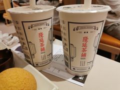 -隆延茶铺(学清路驹然店)