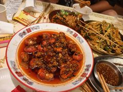 -串盟烧烤大排档·长沙美食地标(星沙店)