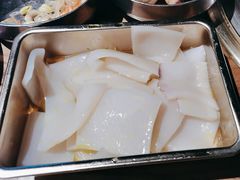 -汉拿山(北京上地华联店)