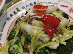 -廣發美食(东晓路店)