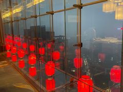 -悦轩中餐厅·高空江景·杭州柏悦酒店