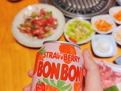 -喜鹊烤肉酒场(美乐城店)