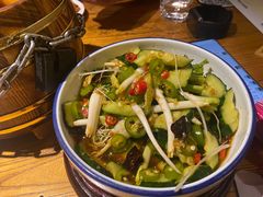 -苹果树下艺术餐厅(宋庄店)