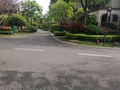 -保利石象湖景区