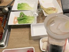 -野妹火锅(龙岗店)