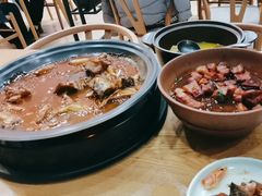 -真味海鲜坊