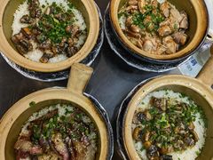 -红星光发煲仔饭(文海店)