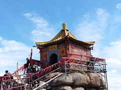 -芦芽山旅游度假区