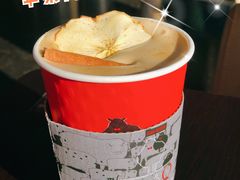 -BLAQ咖啡(骏豪店)
