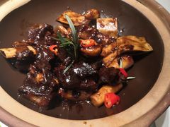 -小厨娘淮扬菜(天印大道店)