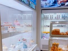 -好利来(十里河店)