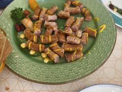 -城堡俄式西餐厅(中央大街索道店)