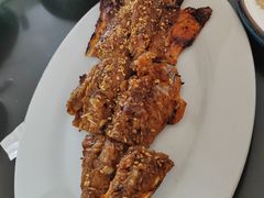 -朝鲜饭店(房山店)