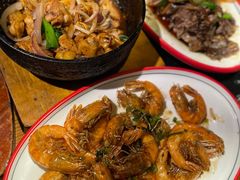 -小粤楼·怀旧粤菜(万辉国际广场店)