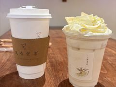 -风吟仟茶(河街店)