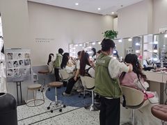 -海马体照相馆(南昌王府井购物中心店)