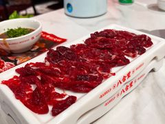 -八合里潮汕鲜牛肉火锅(惠州华贸店)