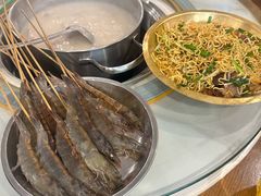 -盈田盈粥庄(博山东路店)