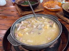 -侠成水上农庄(工业大道店)